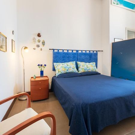 A Casa Dell' Artista Appartement Palermo Buitenkant foto