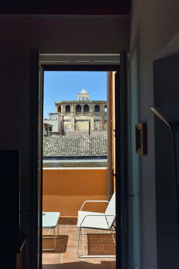 A Casa Dell' Artista Appartement Palermo Buitenkant foto
