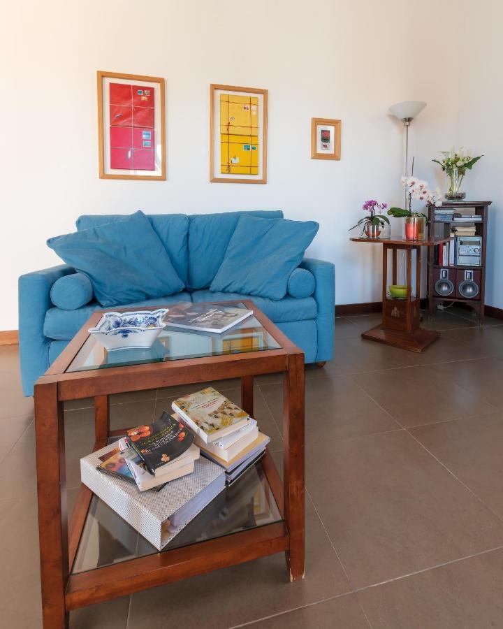 A Casa Dell' Artista Appartement Palermo Buitenkant foto
